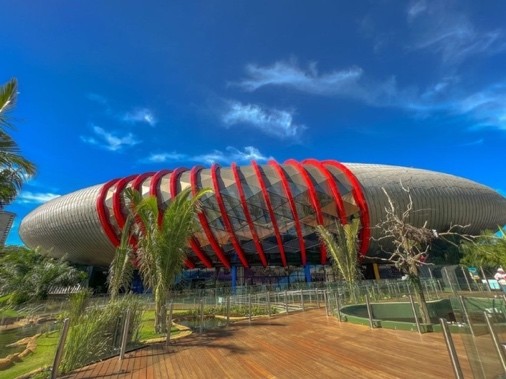 Bioparque Pantanal