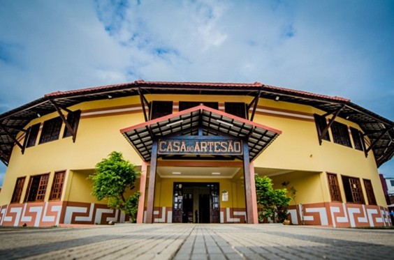 Casa do Artesão