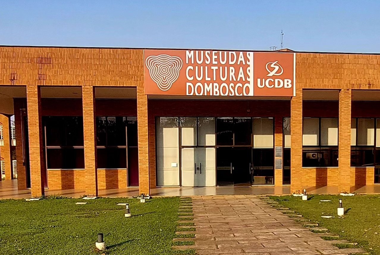 Museu José Antônio Pereira